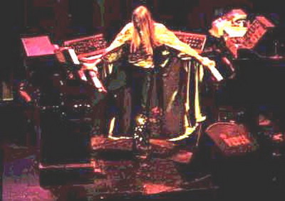 Rick Wakeman